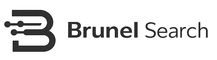 Brunel Search Logo
